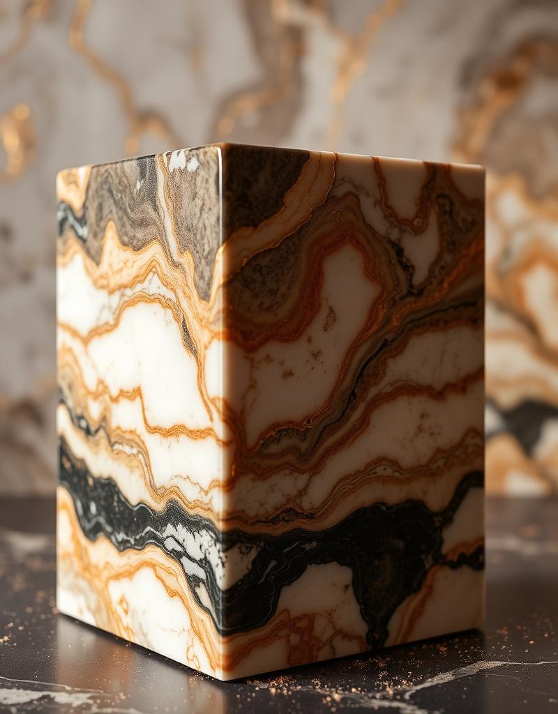 Custom Stone